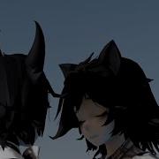 Mmd Batim Ley Me Love You Bendy