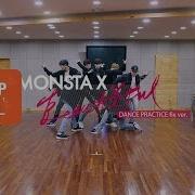 Monsta X And