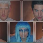 Pentatonix Daft Punk