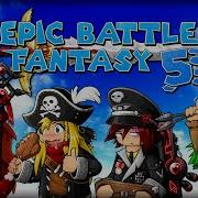 Epic Battle Fantasy 5 Ost