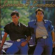 Leandro E Leonardo Cade Voce