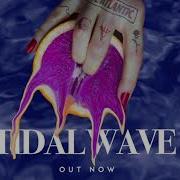 Tidal Wave Chase Atlantic