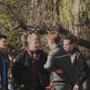 Ну Что Школьник Думал Я Тебя Не Найду Полный Выпуск