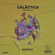 Galactica Badwolf