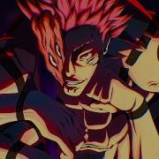 Sukuna Amv King Of Curses Amv