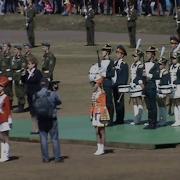 Театрализованное Представление На Стадионе Локомотив Г Чита 9 Е Мая 2017
