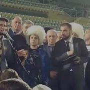 Речь Хабиба В Махачкале Орлы В Клетке Не Сидят