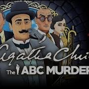 The Abc Murders Audiobook