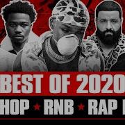 2020 Rap 2020