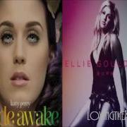 Katy Perry Vs Ellie Goulding Wide Awake Vs Burn Lovingthemusic Mashup