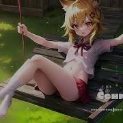 Senko San Крылатые Качели Приключения Электроника Ai Cover