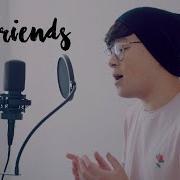 No Friends Cover