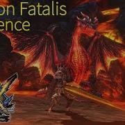 Monster Hunter Xx Switch The Crimson Fatalis Experience