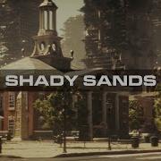 Fallout Shady Sands