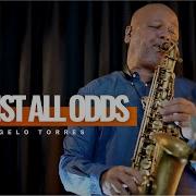 Against All Odds Saxophone Solo