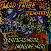 Tuned In Perfectly Imagine Mars Remix