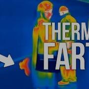 Infrared Camera Fart Win