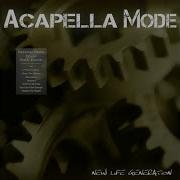 World In My Eyes Acapella Vocals Mix