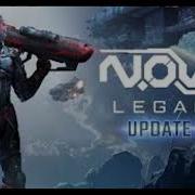 N O V A Legacy Theme Song