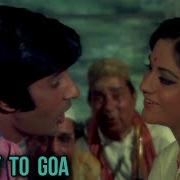 R D Burman Bombay To Goa Theme