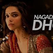 Nagada Sang Dhol Baje Ram Leela Movie