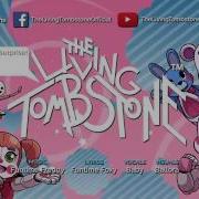 Песня Five Nights At Freddys Sister Location Я Не Могу Тебя Исправить Fnafsl The Living Tombstone Crusher P