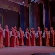Из Под Камня Реченька Течет