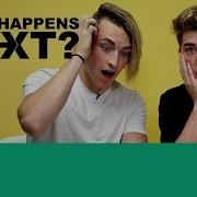 Jon Joey Klaasen Guess What Happens Next