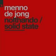 Menno De Jong Nolthando