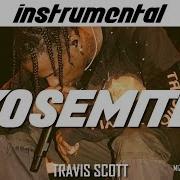 Travis Scott Yosemite Instrumental Ft Gunna Nav