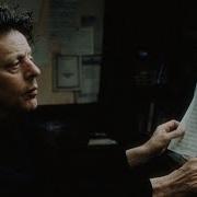 Philip Glass Truman Sleeps