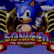 Sonic Cd Boss Theme