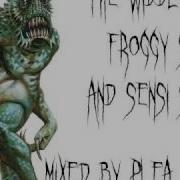 Froggy Style And Sensi Samurai The Widdler Mixed By Plea