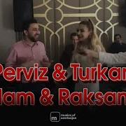 Islam Mehreliyev Raksana Imir Turkan Perviz Bulbule Dunya Music