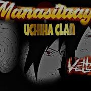 Uchiha Clan Edit