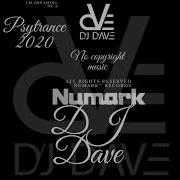 Djdave Psytrance Mix 2020