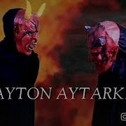 Shayton Aytar Ekan Шайтон Айтар Экан