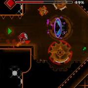 Toe Iii 60 Geometry Dash