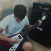 Ussa Gitara