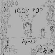 Iggy Pop I M Going Away Smiling