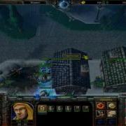 Warcraft 3 Reign Of Chaos Коварный Малганус