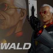 The King Of Fighters Xiv Joker Kof Xiv Ver Oswald Theme Ost