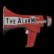 The Alarm Raindown