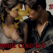 Дмитрий Соколов 2024 Песни