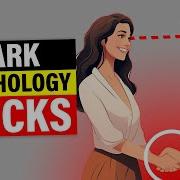 Dark Psychology Secrets Manipulation Techniques