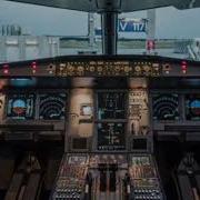 Autopilot Disconnect Stall Warning Airbus A320 Sound Effect