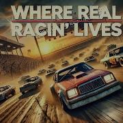 Where Real Racin Lives Vibefoundry