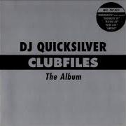 Dj Quicksilver Clubfiles 2003