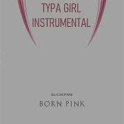 Blackpink Type Girl Instrumental
