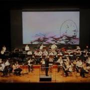 Symphonic Rock The Music Of Queen And Genesis Arr Gilbert Tinner